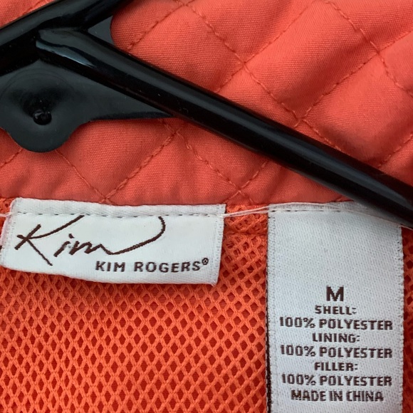 NOT FOR SALE Kim rogers jacket - Picture 4 of 4